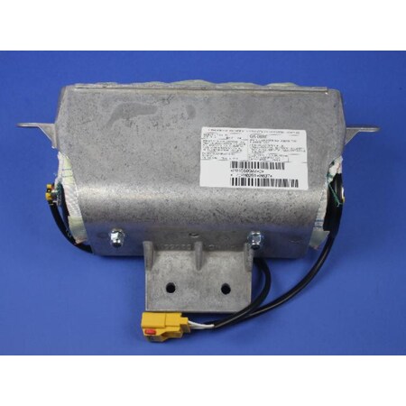 Mopar Seat Air Bag, 04680900AD 04680900AD